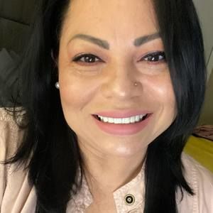 Meet your Posher, Ingrid